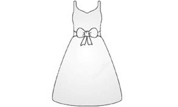 Picture for category Sleeveless Dress
