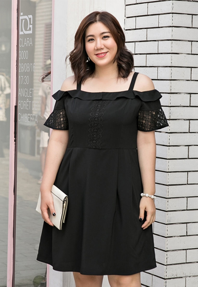 off shoulder women plus size dress plus size clothes online shop off the shoulder dresses plus size