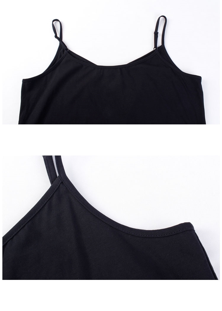 Picture of Stretchable Slim Camisole