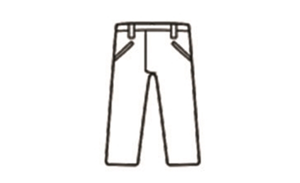 Picture for category Plus Size Men Pants