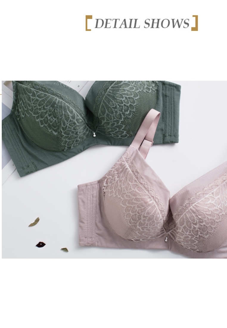 Picture of Thin Cup Plus Size Bra