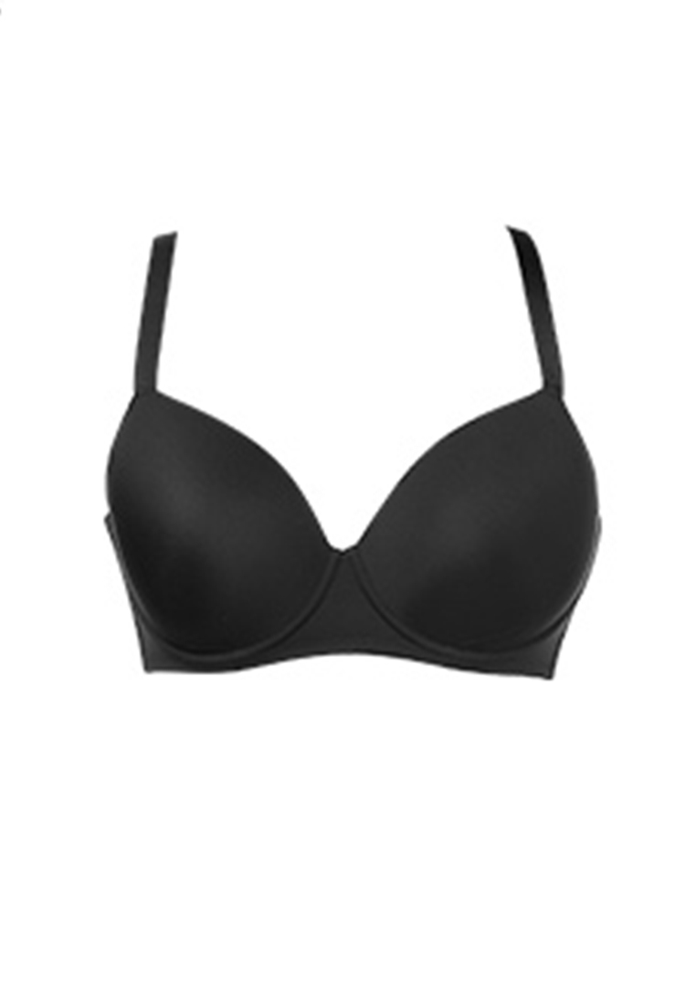 Picture of Seamless Plus Size Push Up Bra