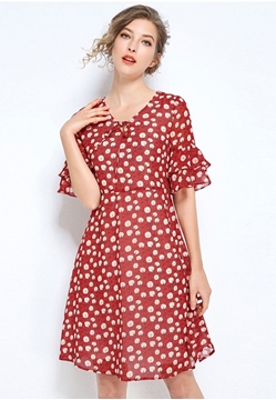 plus size summer dresses near me