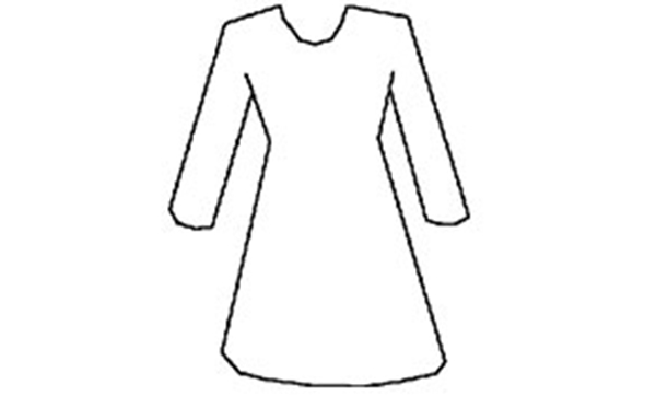 Picture for category 3/4 Sleeve Dress