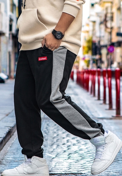 jogger casual pants