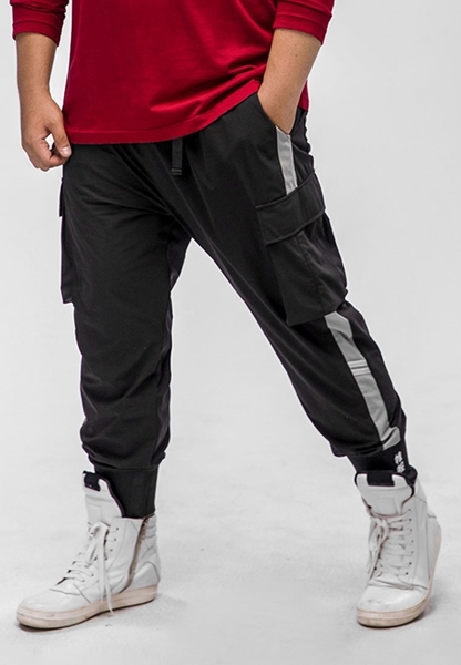 plus size jogger pants