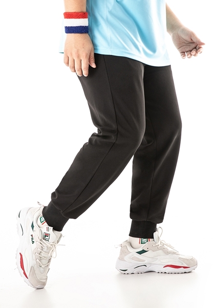 mens plus size joggers