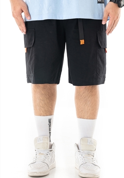 Mens plus size cargo shorts Outlet