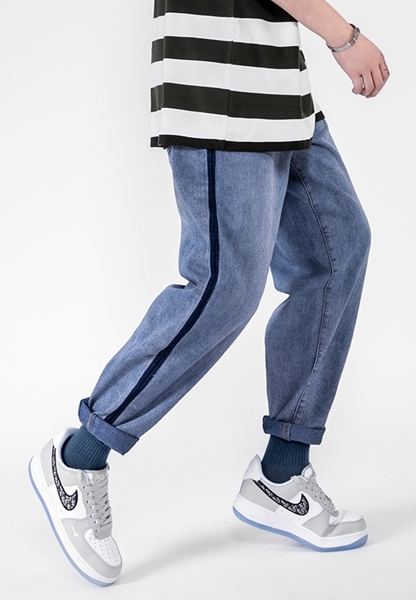 color plus jeans online