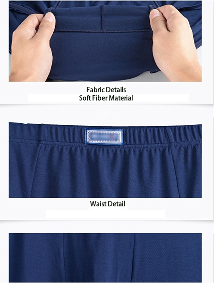 Picture of 【VIMEN】Plus Size Men Underwear