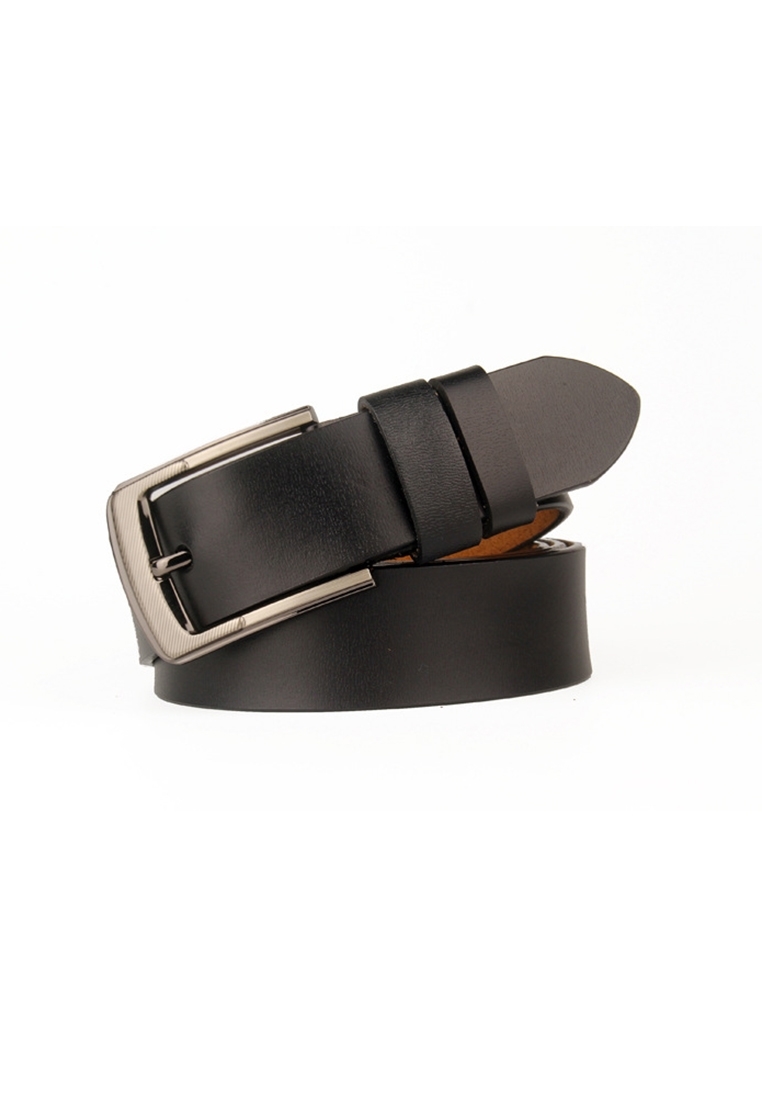 Picture of 【VIMEN】Men's Plus Size Leather Belt