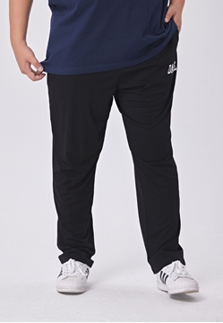 Picture of 【VIMEN】Plus Size Men Print Sweat Pants