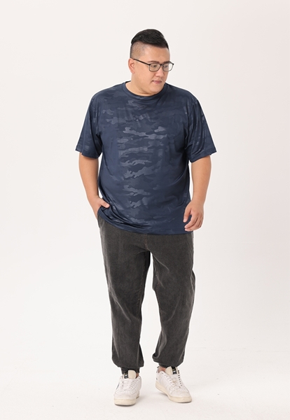 Picture for category PLUS SIZE MEN'S FASHION