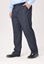 Picture of 【VIMEN】Plus Size Men's Suit Pants