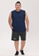 Picture of Big Size Men Sports Vest