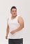 Picture of Men's  Large Size Singlet