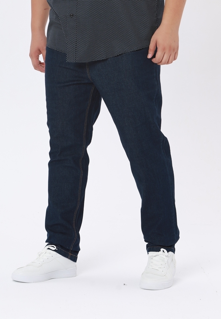 Picture of Men Big Size Jeans