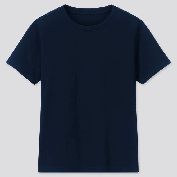 Picture of 【VIMEN】Plus Size Men Plain Cotton T Shirt(7 Colors)