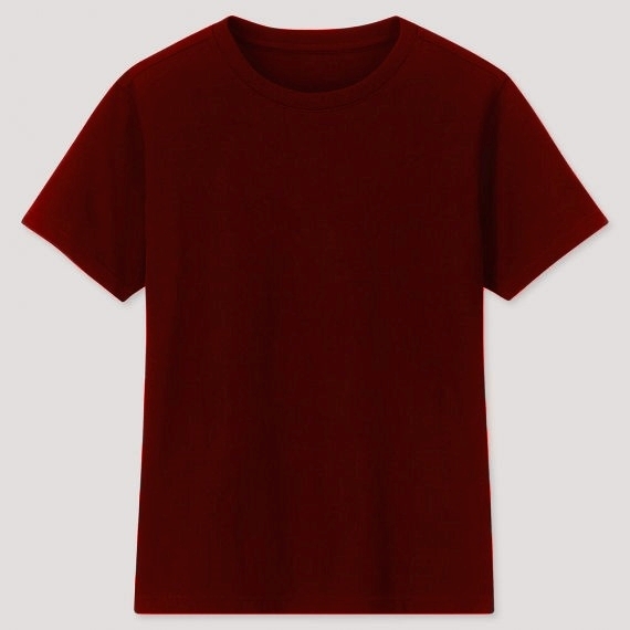 Picture of 【VIMEN】Plus Size Men Plain Cotton T Shirt(7 Colors)