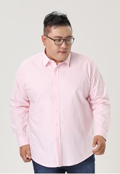 Picture of Long Sleeve Cotton Shirt