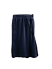 Picture of Men Plus Size Sports Shorts With Zip