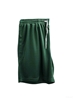 Picture of Men Plus Size Sports Shorts With Zip