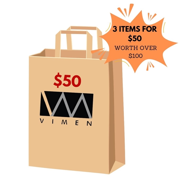 Picture of Mystery Bag $50