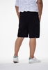 Picture of 【VIMEN】 Elastic Waist Cargo Shorts