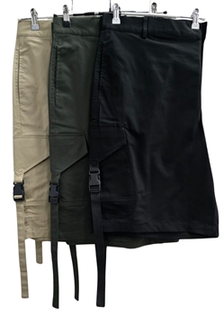 Picture of 【VIMEN】Cargo Shorts