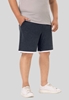 Picture of 【VIMEN】White Border Shorts