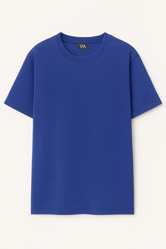 Picture of Plus Size Men Dryfit Tee