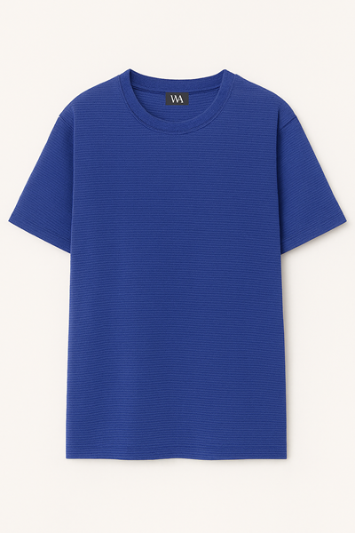Picture of Plus Size Men Dryfit Tee