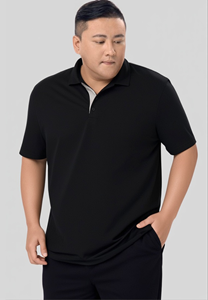 Picture of Front Contrast POLO Shirt