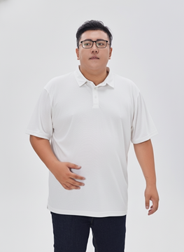 Picture of 【VIMEN】Dry Fit Men POLO