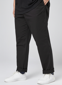 Picture of 【VIMEN】Plus Size Cargo Pants with 1 side pockets/2 colors(42-50)