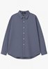 Picture of 【VIMEN】Long Sleeve Shirt