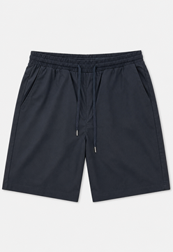 Picture of 【VIMEN】New Elastic Waist Chino Shorts