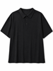 Picture of [VIMEN] Men Dry fit Polo Shirt