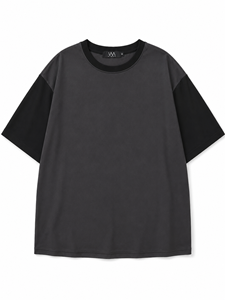 Picture of Hit Color Dry Fit T Shirt