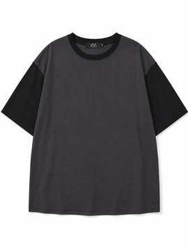 Picture of Hit Color Dry Fit T Shirt