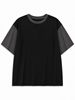 Picture of Hit Color Dry Fit T Shirt