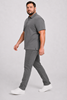Picture of [VIMEN] Men Dry fit Polo Shirt