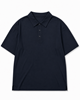 Picture of [VIMEN] Men Dry fit Polo Shirt